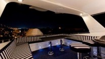 BAMA BREEZE -  Flybridge Seating